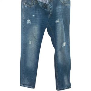 Mondo Men’s Jeans